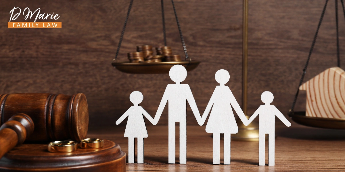 Sugar Land Family Lawyer