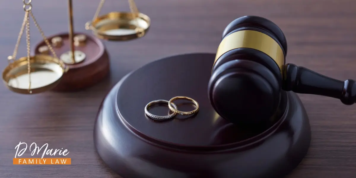 Sugar Land Spousal Support Lawyer