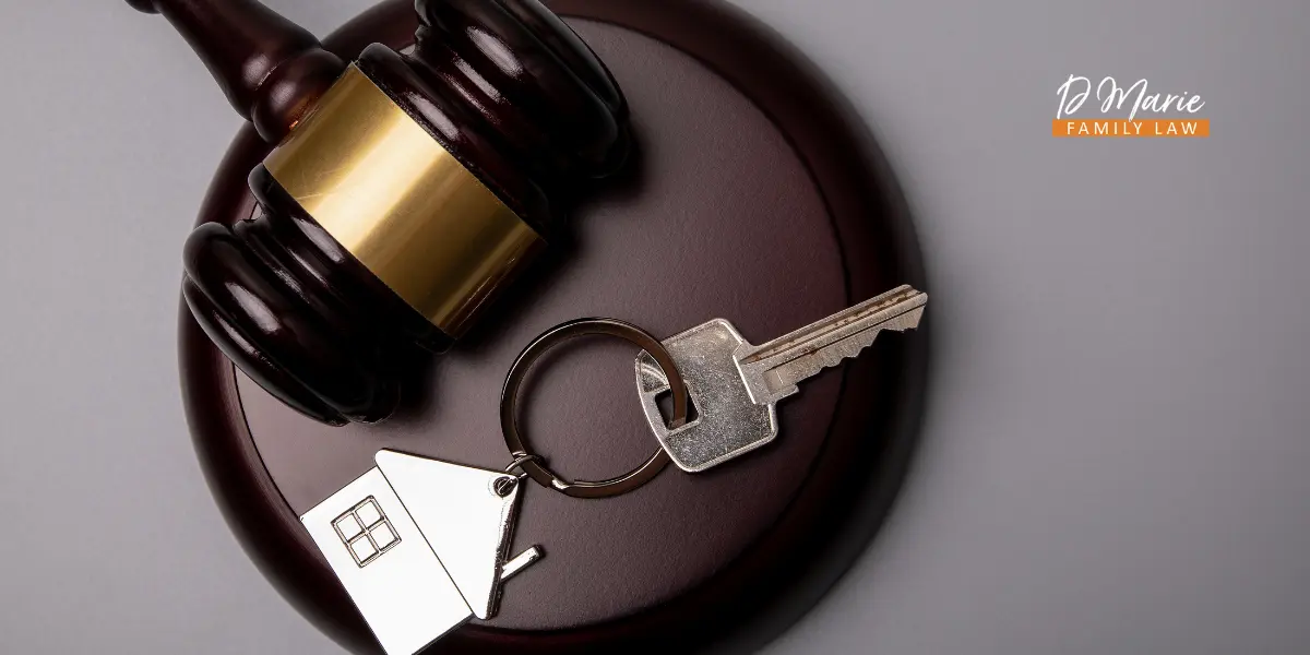 Sugar Land Property Division Lawyer