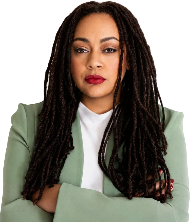 Donnica Marie Blackful