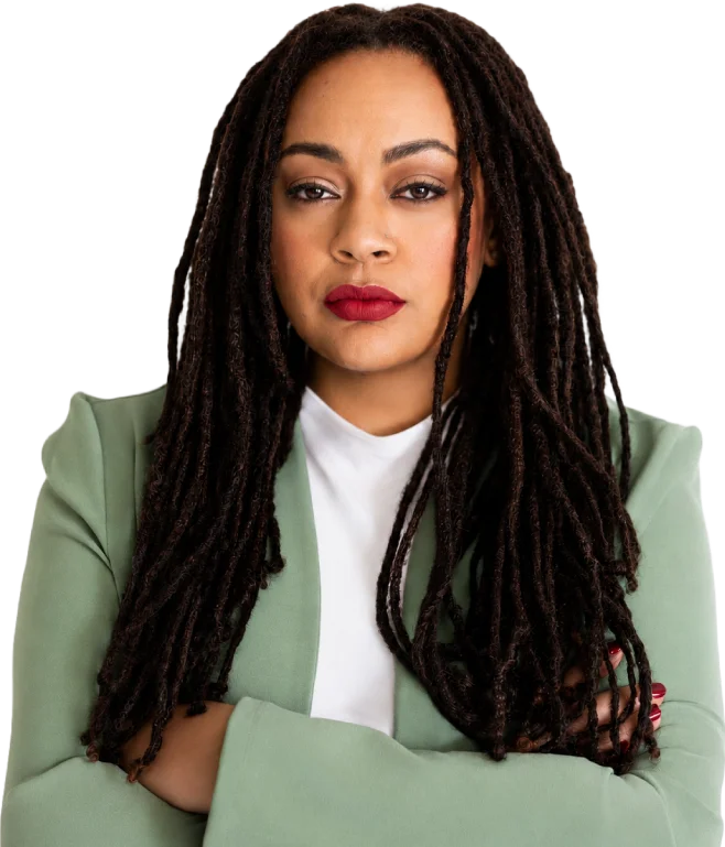 Donnica Marie Blackful