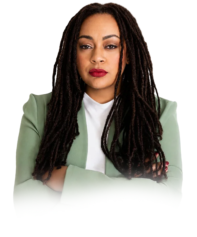 Donnica Marie Blackful