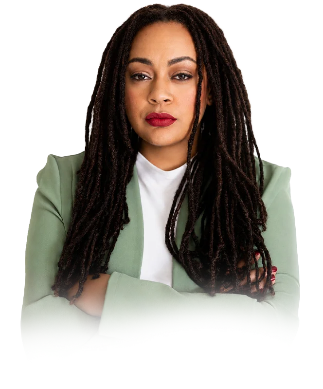 Donnica Marie Blackful